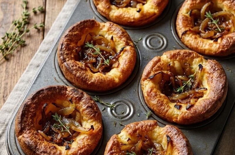 Mary Berry 3-Layer Victoria Sponge Recipe