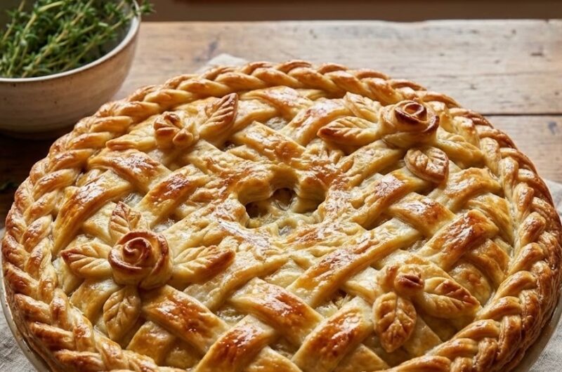 Mary Berry 3-Layer Victoria Sponge Recipe