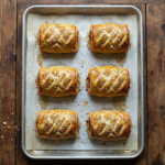 James Martin Roast Potatoes