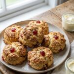 James Martin Soda Bread