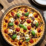 James Martin Apple Crumble