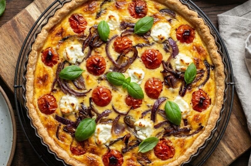 Mary Berry 3-Layer Victoria Sponge Recipe