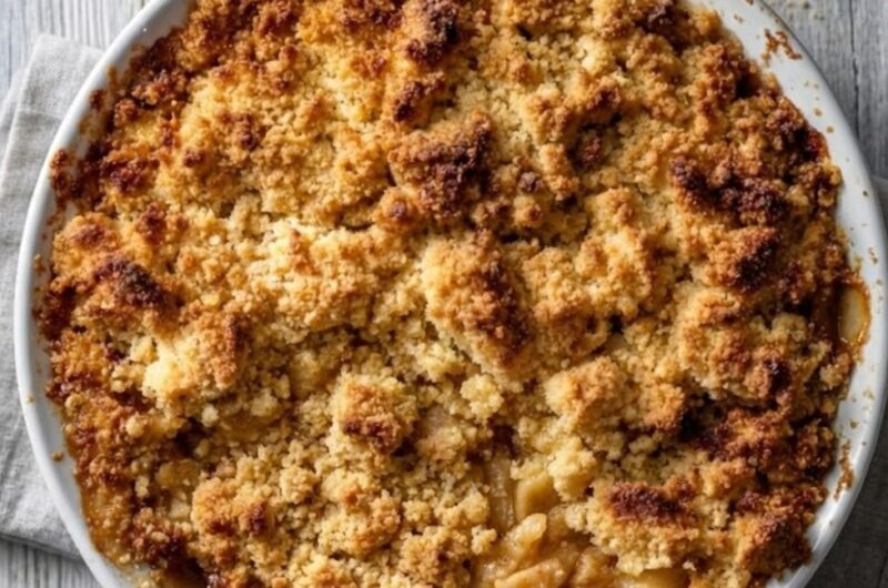 Mary Berry 3-Layer Victoria Sponge Recipe