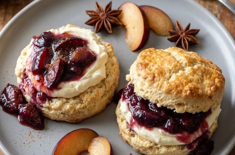 Mary Berry 3-Layer Victoria Sponge Recipe