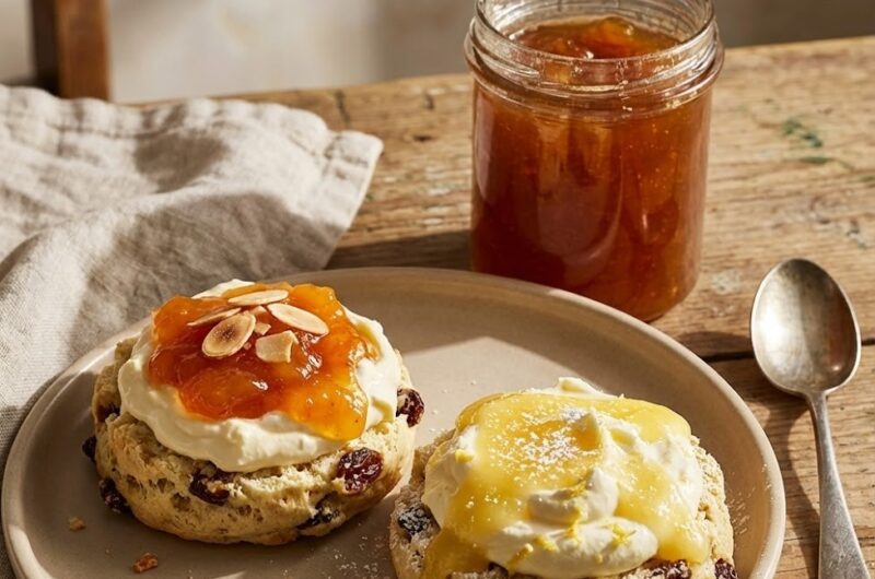 Mary Berry 3-Layer Victoria Sponge Recipe