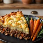 James Martin Dauphinoise Potatoes