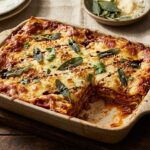 James Martin Sausage Rolls