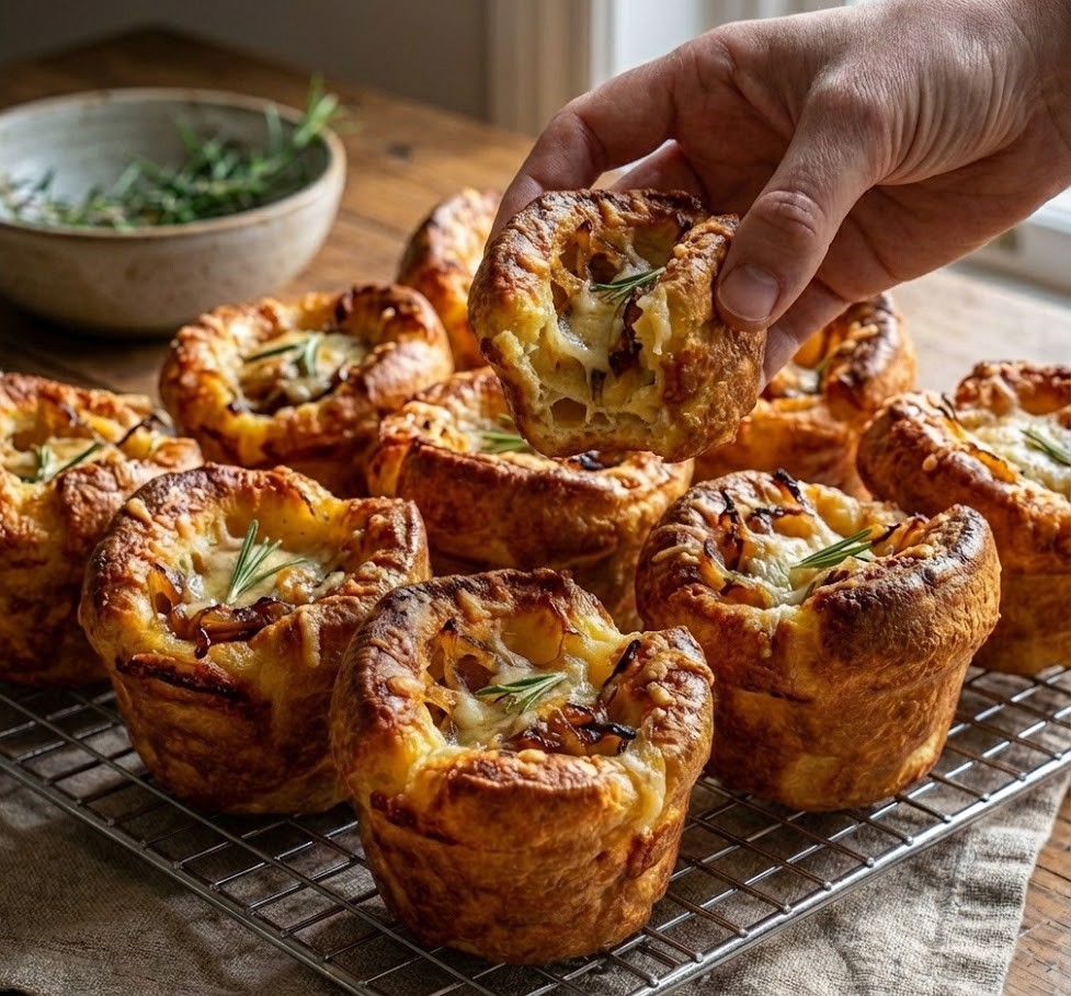 James Martin 8 eggs Yorkshire Puddings