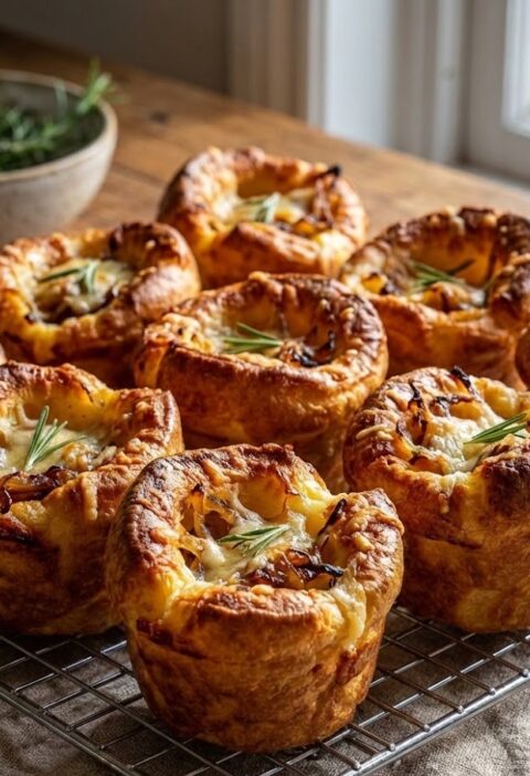 James Martin 8 eggs Yorkshire Puddings