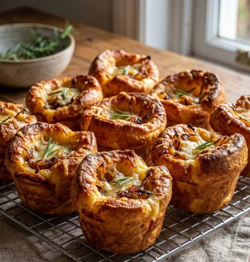 James Martin 8 eggs Yorkshire Puddings
