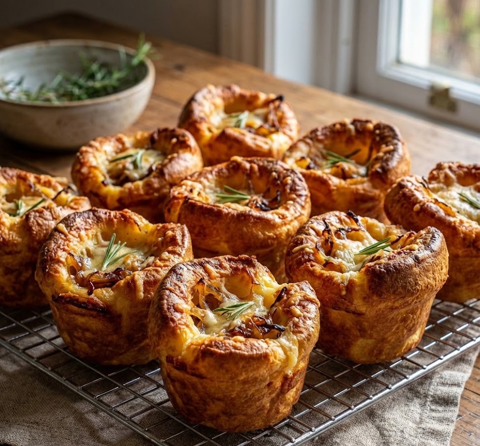 James Martin 8 eggs Yorkshire Puddings