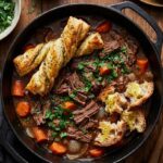 James Martin Banana And Walnut Bread