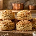 James Martin Parsnip Soup