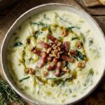 James Martin Buttermilk Scones