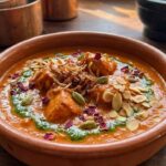 James Martin Lemon Posset