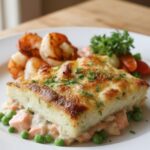 James Martin Madeira Cake