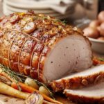 James Martin Macaroni Cheese