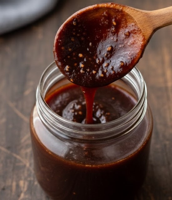 James Martin Bbq Sauce Recipe​