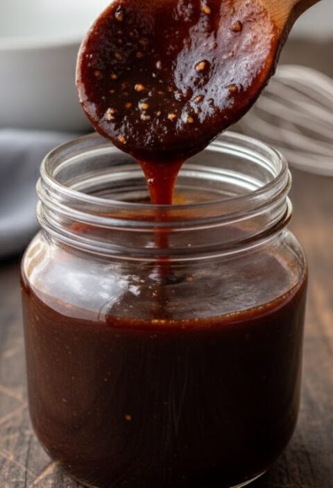 James Martin Bbq Sauce Recipe​