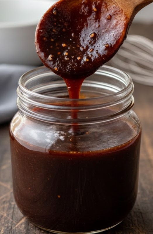 James Martin Bbq Sauce Recipe