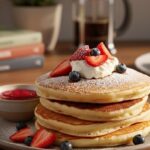 James Martin Spaghetti Bolognese