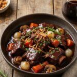 James Martin Roast Potatoes