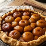 James Martin Chicken and Ham Pie