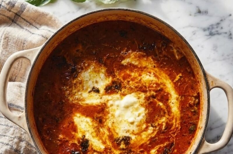 Mary Berry 3-Layer Victoria Sponge Recipe