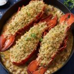 James Martin Bread Sauce