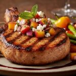 James Martin Pavlova Recipe