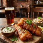 James Martin Honey Cake