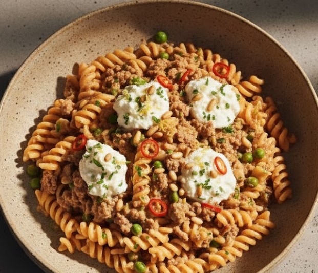 James Martin Ragu Bolognese Recipe