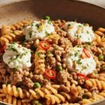 James Martin Grilled Pork Chops