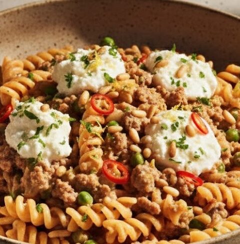 James Martin Ragu Bolognese Recipe