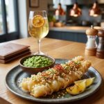 James Martin Celeriac Soup​