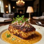 James Martin Honey Cake