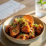 James Martin Gluten Free Batter