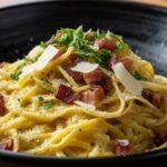 James Martin Peppercorn Sauce