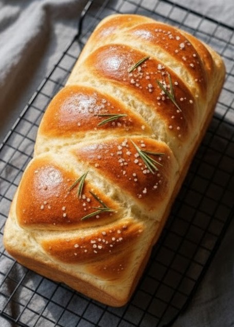 James Martin White Bread