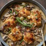 James Martin White Bread