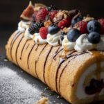 James Martin Lemon Muffin