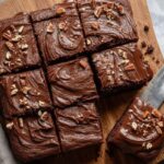 James Martin Lemon Muffin