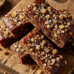 James Martin​ Chocolate Cola Cake