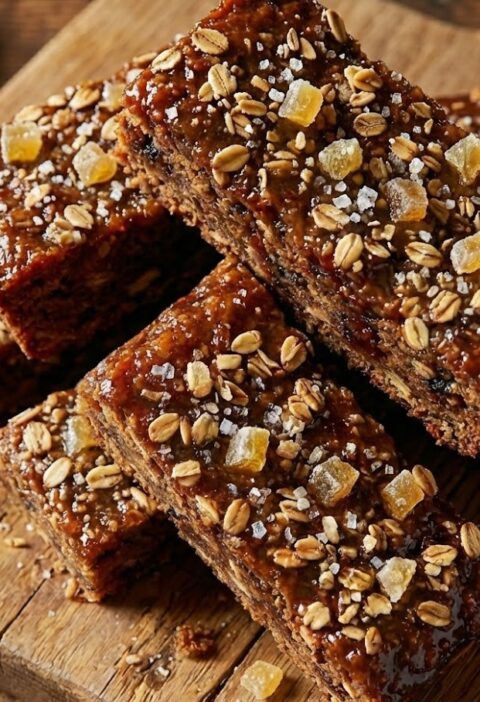 James Martin Parkin Recipe