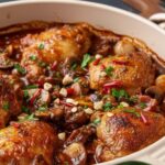 James Martin Southern Fried Chicken