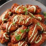 James Martin Scrambled Eggs