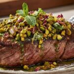 James Martin Lemon Tiramisu