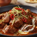 James Martin Lemon Tart