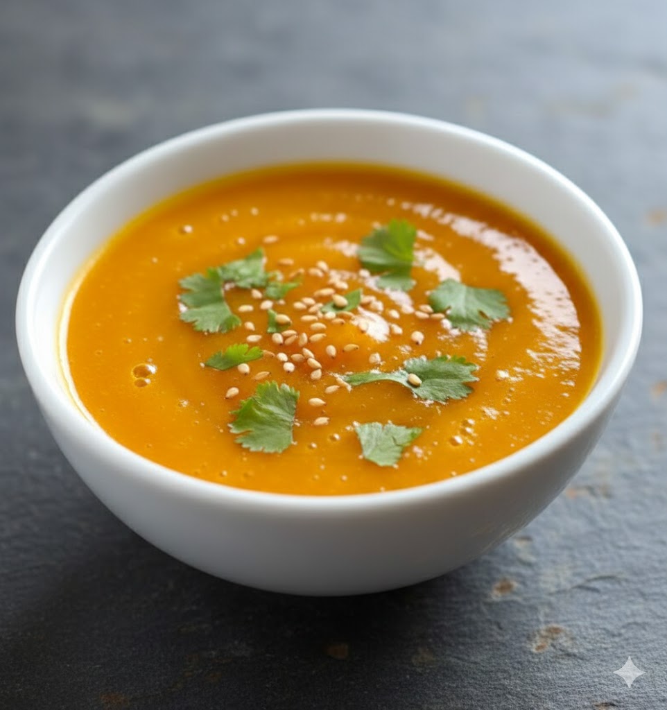 James Martin Orange Sauce