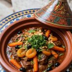 James Martin Orange Sauce